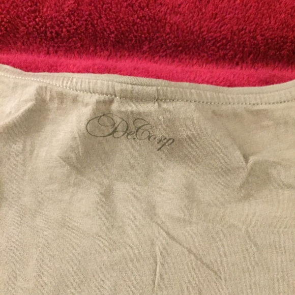 ESPRIT green T-shirt - Picture 7 of 9